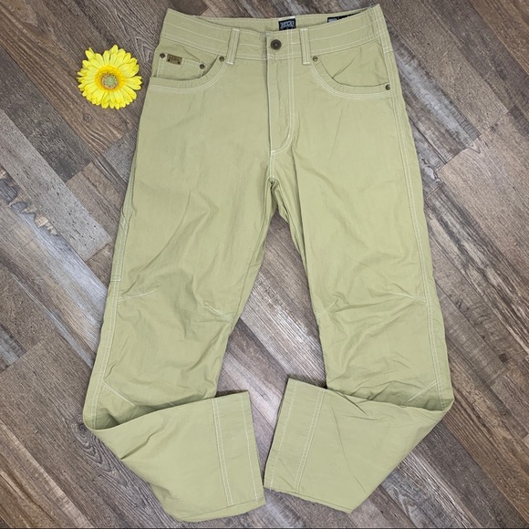 Kuhl Men’s Revolvr Jeans 30X32